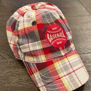 Baby boy hat